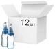 Упаковка минеральной негазированной воды Rocchetta Naturale 0.75 л х 12 бутылок (8009245020028) - изображение 1