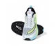 Кроссовки Calorie 52109 сіро-жові (38-42) Белый 39 - изображение 5