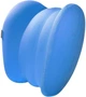 Подушка для путешествий Baseus ComfortRide Series Car Lumbar Pillow C20036401311-00 Blue - изображение 3