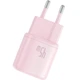 Сетевое зарядное устройство Baseus PicoGo GaN Fast Charger Type-C 45W P10176800413-00 Pink - изображение 3