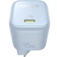 Мережевий зарядний пристрій Baseus PicoGo GaN Fast Charger Type-C 45W P10176800313-00 Blue - зображення 4