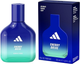 Парфумована вода унісекс Adidas Vibes Energy Drive 50 мл (3616305447043) - зображення 1