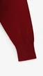 Джемпер однотонный женский On me YT2609 One Size Бордовый shop (2000999154911) - изображение 3