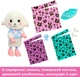 Кукла-сюрприз Barbie Cutie Reveal Chelsea Lamb Plush Челси в костюме Ягненок Милашка проявляшка (HKR18) - изображение 3