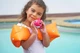 Интерактивная игрушка Zuru Baby Shark акула для ванны Акуленок мама розовая Mommy Shark (71109D) - изображение 7