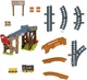 Железная дорога Thomas & Friends Приключения Дизеля на стройке (JBW20) - изображение 4