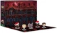 Адвент календарь Funko Pop Очень странные дела (81221) - изображение 2