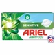Капсули для прання Ariel Pods All-in-1 Sensitive Skin для чутливої шкіри 30 шт (8700216766012) - зображення 1