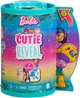 Кукла-сюрприз Barbie Cutie Reveal Chelsea Toucan Plush Челси в костюме Тукан Милашка проявляшка (HKR16) - изображение 2