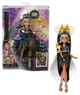 Кукла Mattel Monster High Cleo De Nile Монстр Хай Клео де Нил с аксессуарами (HNF70) - изображение 1
