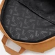 Рюкзак спортивный тканевый 28 л вмещает формат А4 Puma 09115308 Melted Caramel (4069156960732) - изображение 7