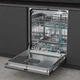 Встраиваемая посудомоечная машина Hisense HV673D64 - изображение 8