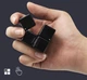 Антистресс Infinity Cube Головоломка Бесконечный Куб цвет Чёрный (01504) - изображение 4