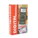 Мультиметр DT-9205A - изображение 2