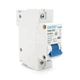 Автоматический выключатель постоянного тока CHCYZO RKB1/DC-B100, 1P, 100A, 12-125V RKB1/DC-B100A/1P - изображение 1