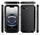 Противоударный чехол Primo Doom Armor для смартфона Apple iPhone 16e / 17e - Black - изображение 4