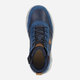 Sneakersy chłopięce za kostkę Geox J04CXD0CL22-C0820 30 Ciemnogranatowe (8054730803075) - obraz 4