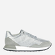Sneakersy damskie Geox D25RTB0Y222-C0898 38 Srebrne (8056206025370) - obraz 1