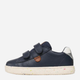 Sneakersy chłopięce do kostki Geox J Kathe Boy J35BEA0001C-C4002 24 Ciemnogranatowe (8056206188211) - obraz 3
