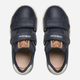 Sneakersy chłopięce do kostki Geox J Kathe Boy J35BEA0001C-C4002 25 Ciemnogranatowe (8056206188228) - obraz 5