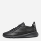 Sneakersy damskie Geox D Aerantis A D02HNA00085-C9996 38 Czarne (8054730741780) - obraz 3