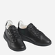 Sneakersy damskie Geox D Aerantis A D02HNA00085-C9996 38 Czarne (8054730741780) - obraz 4