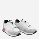 Sneakersy damskie Geox D Doralea B D25RTB0FUPZ-C1352 36 Białe (8050036526403) - obraz 3