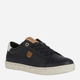 Sneakersy dla dziewczynki Geox J26EUA0002H-C9999 32 Czarne (8050036796783) - obraz 2
