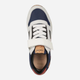 Sneakersy chłopięce na rzepy Geox J269EC02H3T-C0899 38 Białe (8050036851185) - obraz 4