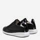 Sneakersy damskie Geox D Aerantis A D02HNA00085-C9999 37 Czarne (8054730432473) - obraz 3