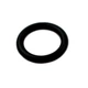 Прокладка O-Ring 13,2x2,2 мм трубок теплообменника для газовой колонки Junkers, Bosch 87002050230 - изображение 1