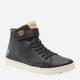 Sneakersy dla dziewczynki za kostkę Geox J Kathe G. G J26EUG0002H-C9999 33 Czarne (8050036797711) - obraz 2