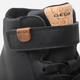 Sneakersy dla dziewczynki za kostkę Geox J Kathe G. G J26EUG0002H-C9999 33 Czarne (8050036797711) - obraz 6