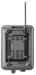 Тостер BUYDEEM DT730E Ink Grey - зображення 5