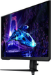 Monitor 32" Samsung Odyssey G3 G30D LS32DG300EUXEN (8806095541792) - obraz 4