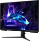 Monitor 32" Samsung Odyssey G3 G30D LS32DG300EUXEN (8806095541792) - obraz 6
