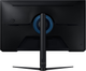 Monitor 32" Samsung Odyssey G3 G30D LS32DG300EUXEN (8806095541792) - obraz 12