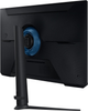 Monitor 32" Samsung Odyssey G3 G30D LS32DG300EUXEN (8806095541792) - obraz 13