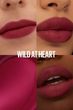 Стійка матова помада-тінт для губ Maybelline New York Super Stay Teddy Tint 50 Wild At Heart 5 мл (30146808) - зображення 3