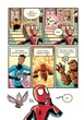 Людина-павук: Квантовий Квест! Могутня Marvel-команда. Книга 2 - Майк Майгак - (9786171709607) - изображение 7
