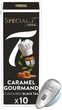 Чай в капсулах для кавоварок Dolce Gusto "Caramel Gourmand" 10 капсул (потрібен адаптер) - изображение 1