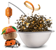 Чай в капсулах для кавоварок Dolce Gusto "Mandarin Peach" 10 капсул (потрібен адаптер) - изображение 6