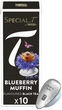 Чай в капсулах для кавоварок Dolce Gusto "Blueberry Muffin" 10 капсул (потрібен адаптер) - изображение 1