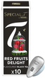Чай в капсулах для кавоварок Dolce Gusto "Red Fruits Delight" 10 капсул (потрібен адаптер) - изображение 1