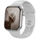 Смарт-часы Borofone BD14 Smart sports watch (call version) Silver - изображение 1