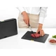 Набор досок в кейсе Brabantia Tasty+ 33.5x18.9x8.9 см 4 шт 229466 - изображение 4