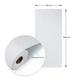 3D панель стінова самоклеюча у рулоні Sticker Wall SW-00002973 600х3000х2 мм - изображение 3