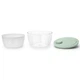 Сушарка для зелені Brabantia Tasty+ 16x25x25 см 145407 - изображение 8