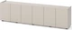 Тумба TV Metkas Home B026 2000х350х530 ЛДСП (MB026-K) - изображение 1