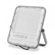 LED прожектор VIDEX PREMIUM F2 150W 5000K VL-F2-1505G - изображение 3